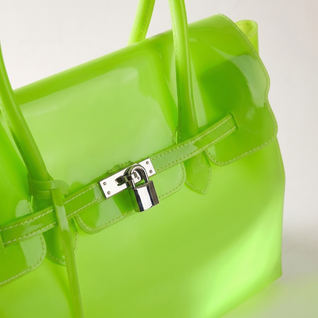 Firkin 35 Neon Lime